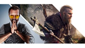Ubisoft-Sale: Bis zu 75 % Rabatt auf „Assassin’s Creed“, „Far Cry“ & Co.