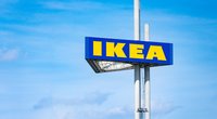 Ikea ruft Stuhl zurück: Sturz- und Verletzungsgefahr droht