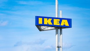 Ikea ruft Stuhl zurück: Sturz- und Verletzungsgefahr droht