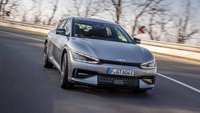 Tesla als Vorbild: Kia macht E-Auto EV6 per Update besser