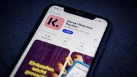 Neue Klarna-Funktion holt euch den Online-Shop nach hause