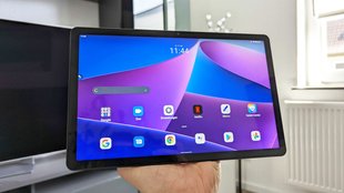 Lenovo Tab M10 Plus (3. Gen) im Test: So schlägt sich der Tablet-Liebling im Alltag