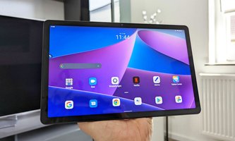 Lenovo Tab M10 Plus (3. Gen) im Test: So schlägt sich der Tablet-Liebling im Alltag