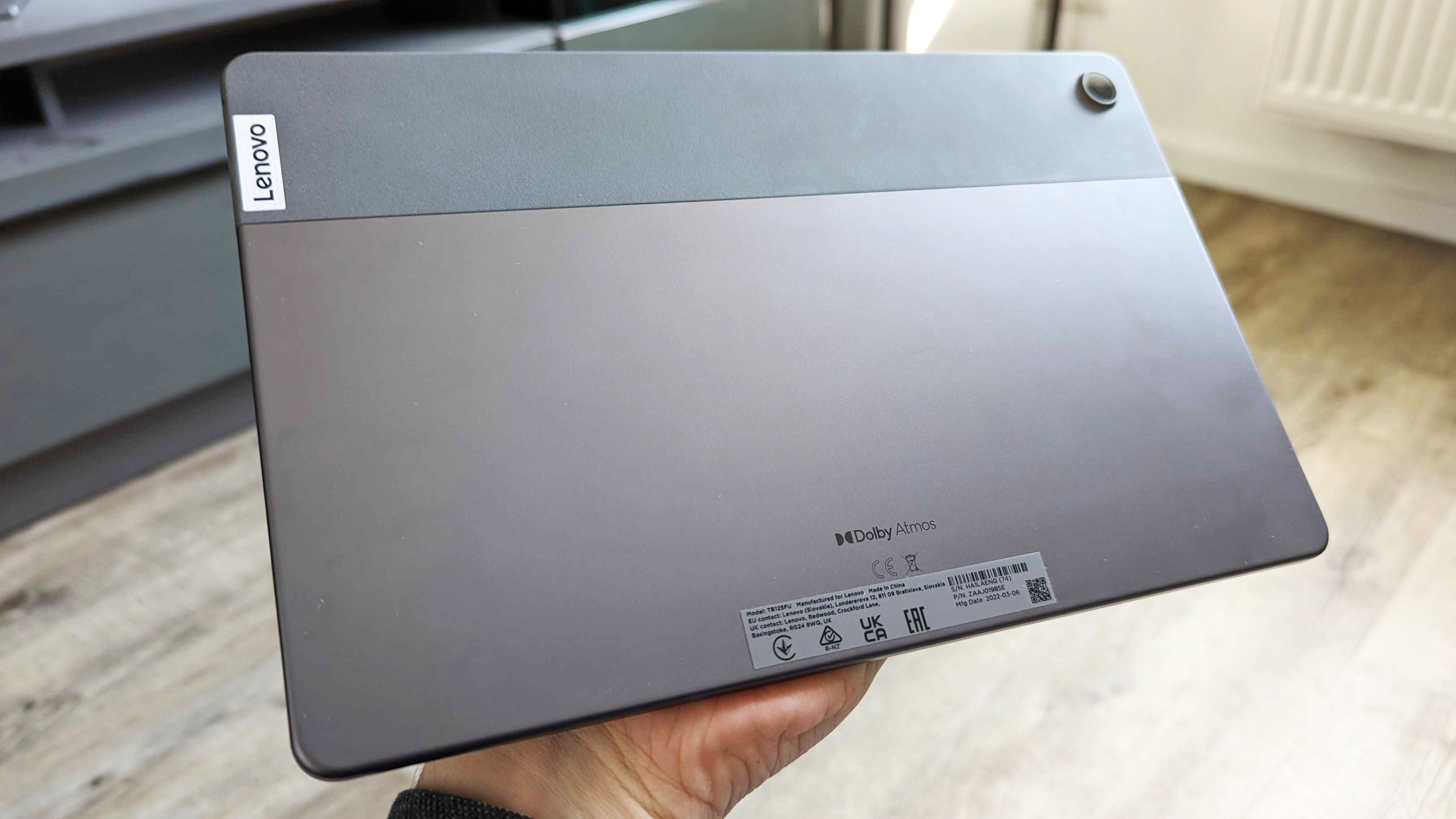 Lenovo Tab M10 & M10 Plus 3. Gen Test: Lohnt es sich?