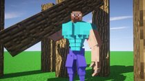 Jetzt also doch: Minecraft-Film in Arbeit und Dune-Star soll Hauptdarsteller werden