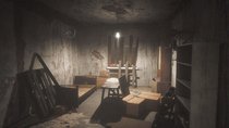 Gruseliger als P.T.? Neues Horrorspiel zeigt Trailer im Silent-Hill-Stil