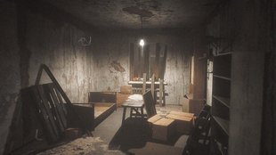 Gruseliger als P.T.? Neues Horrorspiel zeigt Trailer im Silent-Hill-Stil