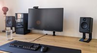 PC-Lautsprecher im Test: Empfehlungen für Gaming, Musik, Filme