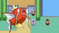Pokémon: Fisch entdeckt nach 18 Jahren einen bisher unbekannten Glitch