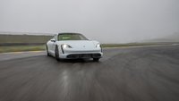 Model S hat keine Chance: Elektro-Porsche zerstört Teslas Rekord