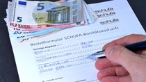 Schufa gibt Einblick: So könnt ihr euren Score aufpolieren