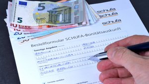 Schufa gibt Einblick: So könnt ihr euren Score aufpolieren