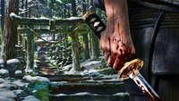 Der nächste Steam-Hit? Wunderschönes Survival-Spiel entführt euch ins feudale Japan