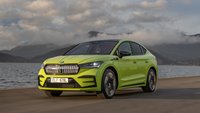 E-Auto-Stau vorbei? Skoda will Erfolgsmodell richtig Beine machen