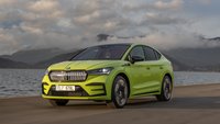 Skodas erfolgreiches E-Auto: Interner VW-Konkurrent kehrt zurück