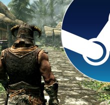 Genug von Skyrim? 9 tolle Alternativen, die ihr auf Steam zocken könnt