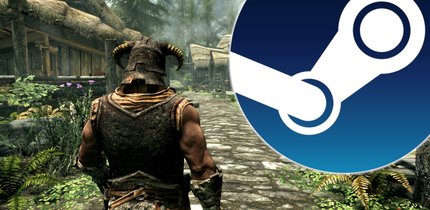 Genug von Skyrim? 9 tolle Alternativen, die ihr auf Steam zocken könnt