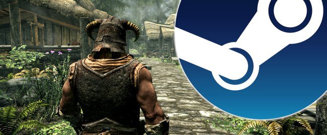 Genug von Skyrim? 9 tolle Alternativen, die ihr auf Steam zocken könnt