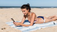 EU rettet euren Urlaub: Das müssen Smartphone-Nutzer im Ausland wissen