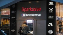 Sparkassen und Banken: Bargeld-Versorgung wird zum Problem