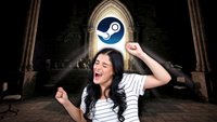 Steam rastet aus: 9 Jahre alter Geheimtipp kriegt Neuauflage