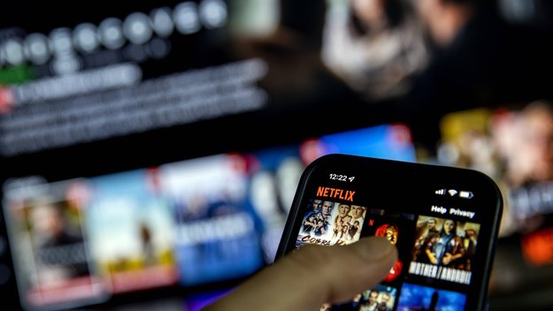 Netflix darf aufatmen: Apple-Nutzer haben endlich die Wahl