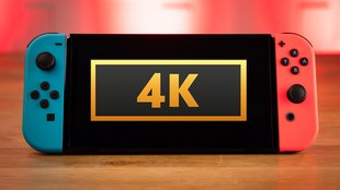 Switch-Gadget macht Nintendos Handheld zur 4K-Konsole