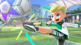 Nintendo Switch Sports: Besser als Ring Fit Adventure? Das sagen die Kritiken