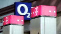 Telekom vs. Telefónica/o2: Zwischen den Providern gibt es Ärger