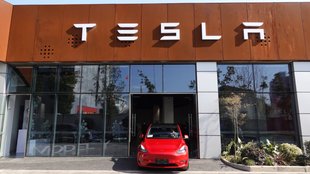 Tesla zum Sparpreis: Elon Musk will E-Auto für 25.000 Euro