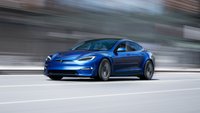 Tesla zieht Porsche ab: Kein E-Auto kann da mithalten