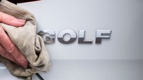 Volkswagen Golf 4: Service zurücksetzen – so gehts