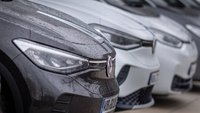VW-Chef stichelt gegen Mercedes & Toyota: Ihr seid keine Konkurrenz