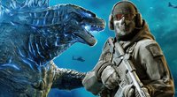 Godzilla in Call of Duty: Warzone? YouTuber macht phänomenale Entdeckung