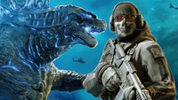Godzilla in Call of Duty: Warzone? YouTuber macht phänomenale Entdeckung