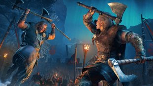 Assassin’s Creed: Valhalla – Ubisoft spendiert massig neuen Content in Gratis-Update