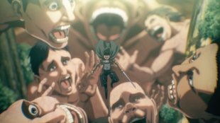 Attack on Titan: Das echte Anime-Finale verlangt noch etwas Geduld von euch