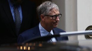 Bill Gates packt aus: Microsoft-Gründer enthüllt größten Fehler