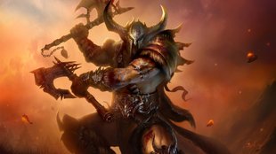 Barbaren-Build in Diablo 3: Das Erbe Raekors