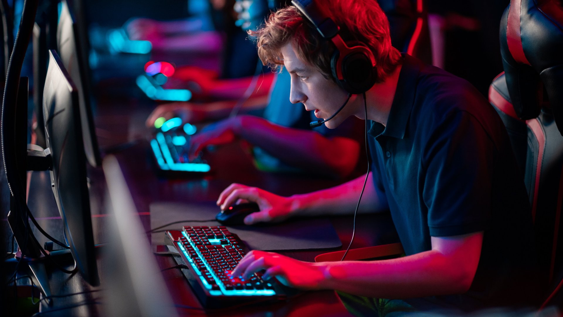 Discord Nachrichten & ChatVerlauf löschen so gehts