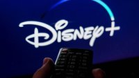 Disneyplus.com Begin: Code eingeben und auf TV anmelden