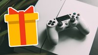 Gratis für die PS4: Sony hat ein kleines Geschenk für alle Spieler