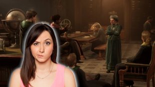 Hogwarts Legacy: PS4- & Xbox-One-Spieler müssen wohl mit Einschränkung leben