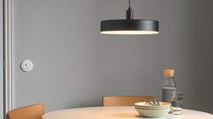 Ikea: LED-Hängelampe für das Smart Home vorgestellt