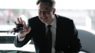 Twitter-Troll kauft Twitter: Elon Musk macht Monsterdeal perfekt