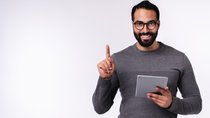 iPad lässt sich nicht ausschalten? Neustart erzwingen!