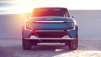 Kia EV9: Das hässliche Gesicht der Elektromobilität