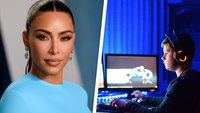 Kim Kardashian droht erfolgreiches Videospiel zu verklagen