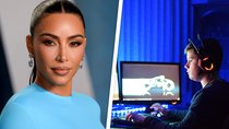 Kim Kardashian droht erfolgreiches Videospiel zu verklagen