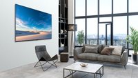 Preisverfall bei MediaMarkt: QNED-TV von LG mit 120 Hz so günstig wie noch nie